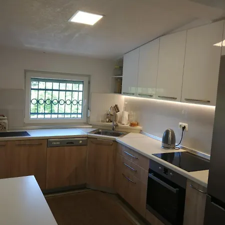 Bella House Holiday home *