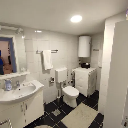 Vakantiehuis Bella House Sarajevo