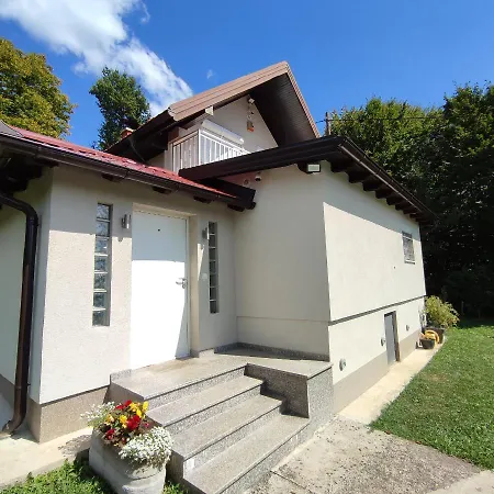 Bella House Feriehus