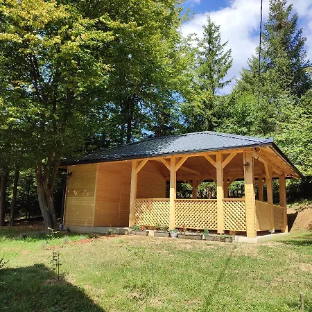 Bella House Vakantiehuis *