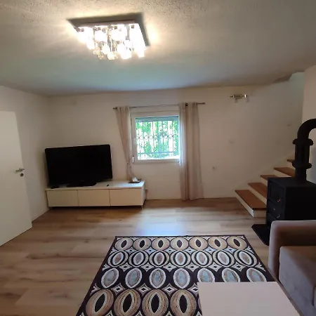 Bella House * Sarajevo