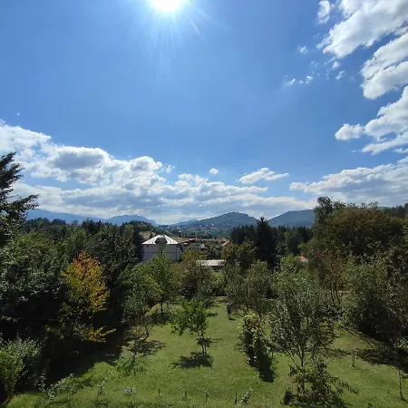 Bella House Vakantiehuis