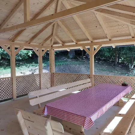 Bella House Vakantiehuis Sarajevo