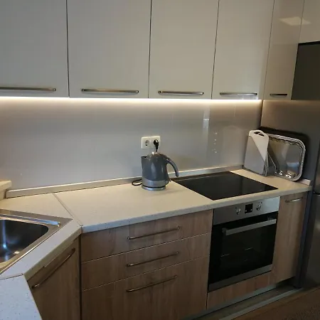 Bella House * 사라예보