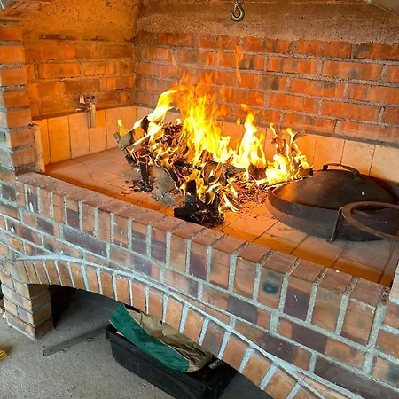 Bella House Feriehus *