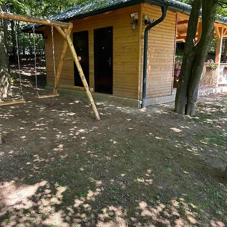 Feriehus Bella House *