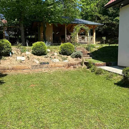 Bella House * Sarajevo