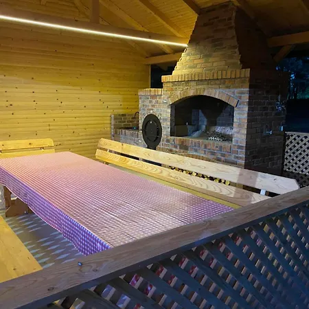 Bella House Feriehus Sarajevo