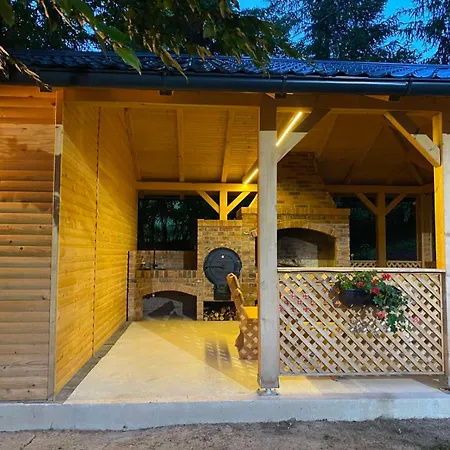 Bella House