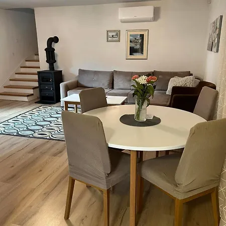 Vakantiehuis Bella House