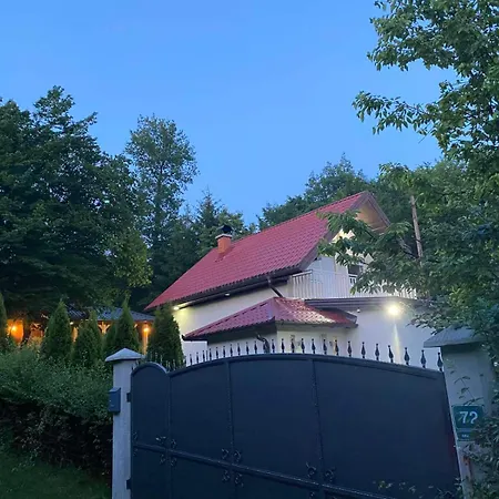 Bella House Feriehus *
