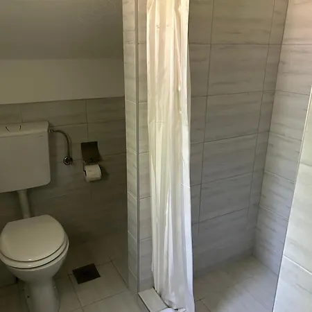 Bella House Semesterbostad Sarajevo