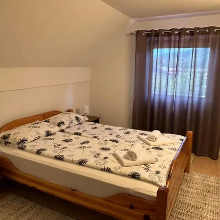 Feriehus Bella House Sarajevo