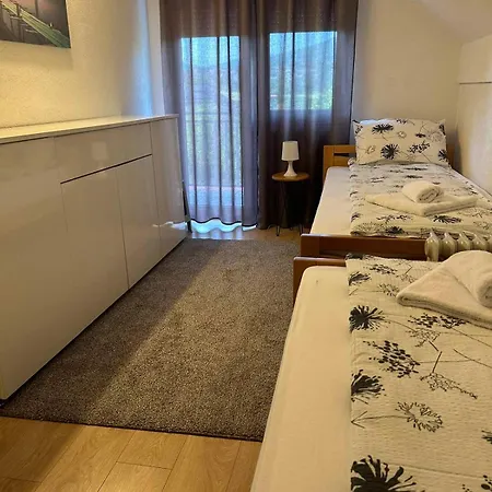 Bella House * 사라예보
