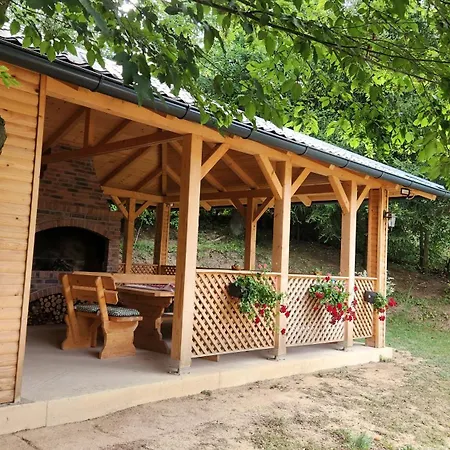 Vakantiehuis Bella House