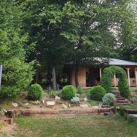 Vakantiehuis Bella House Sarajevo