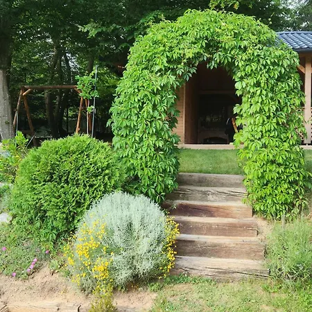 Bella House Vikendica