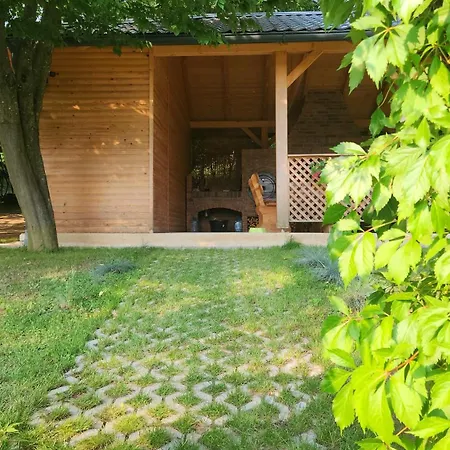 Bella House *
