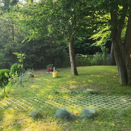 Bella House Vikendica *