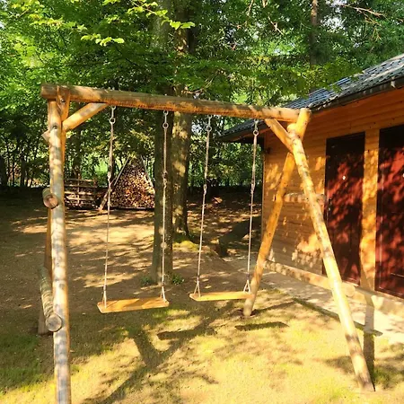 Vikendica Bella House *