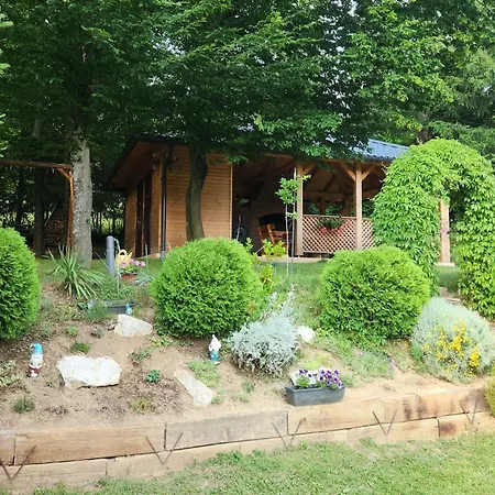 Bella House Vikendica