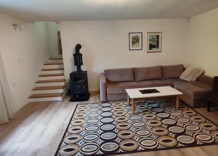 Bella House Sarajevo