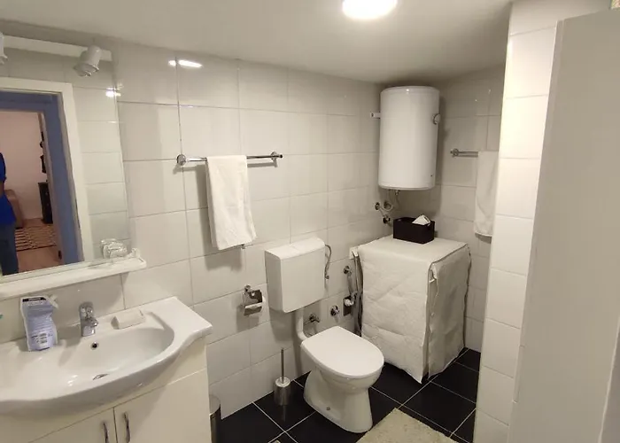 Holiday home Bella House Sarajevo