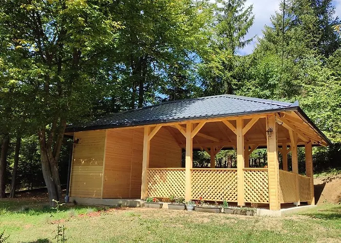 Bella House Semesterbostad *