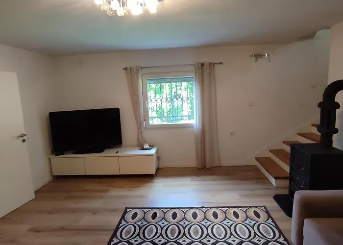 Bella House * Sarajevo