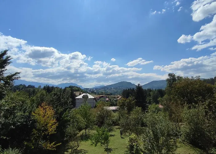 Bella House Holiday home