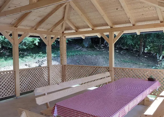 Bella House Semesterbostad Sarajevo