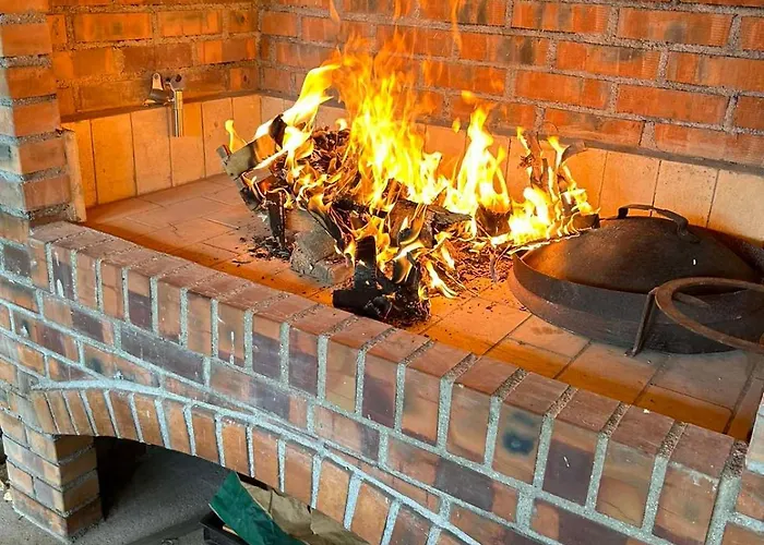 Bella House Holiday home *