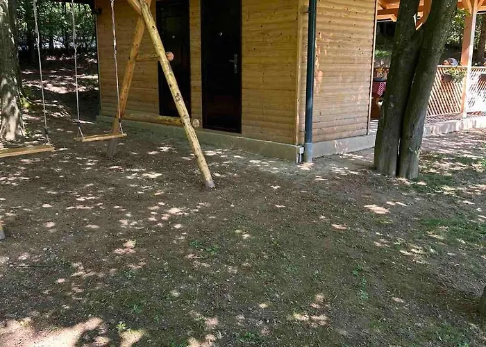 Holiday home Bella House *