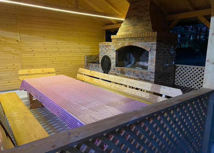 Bella House Semesterbostad Sarajevo