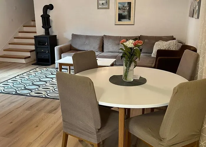 Holiday home Bella House