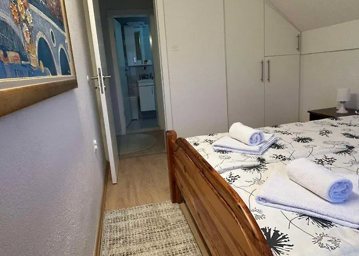 Holiday home Bella House *