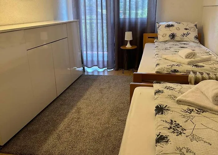 Bella House * Sarajevo