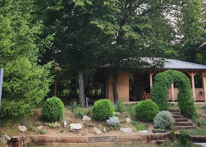 Holiday home Bella House Sarajevo